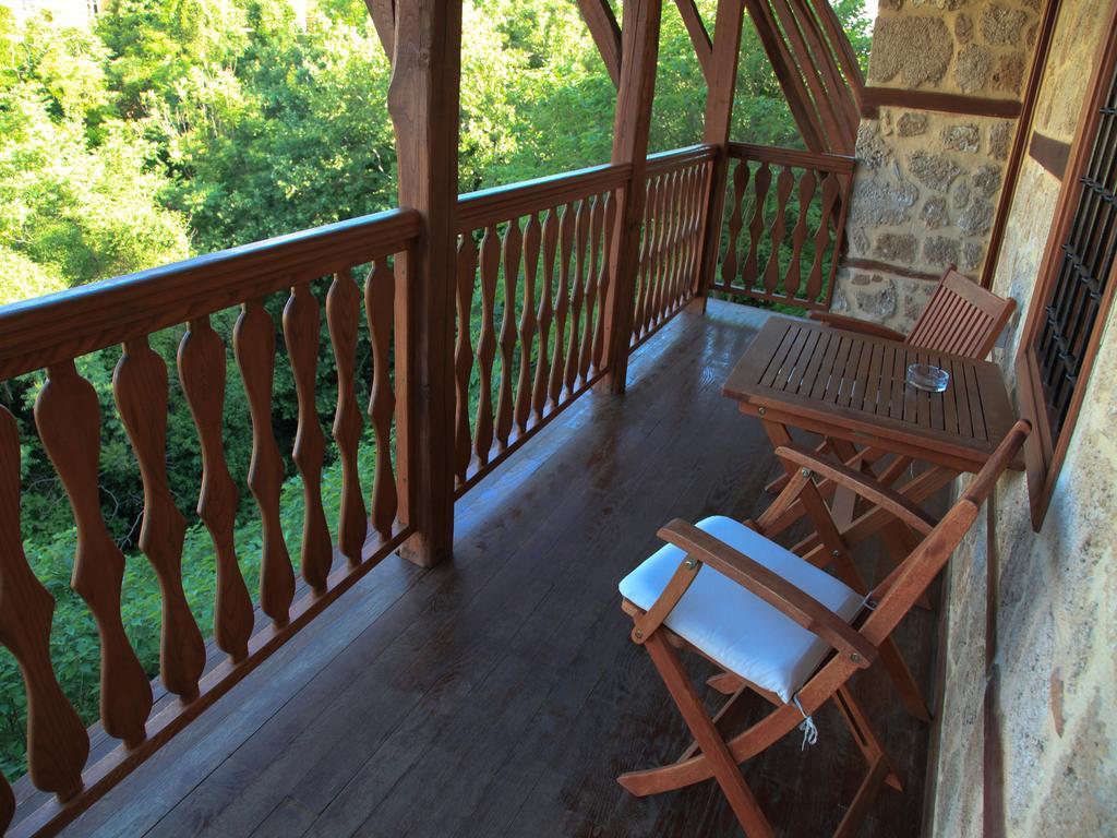 Boutique Hotel Kokkino Spiti Véria Rom bilde