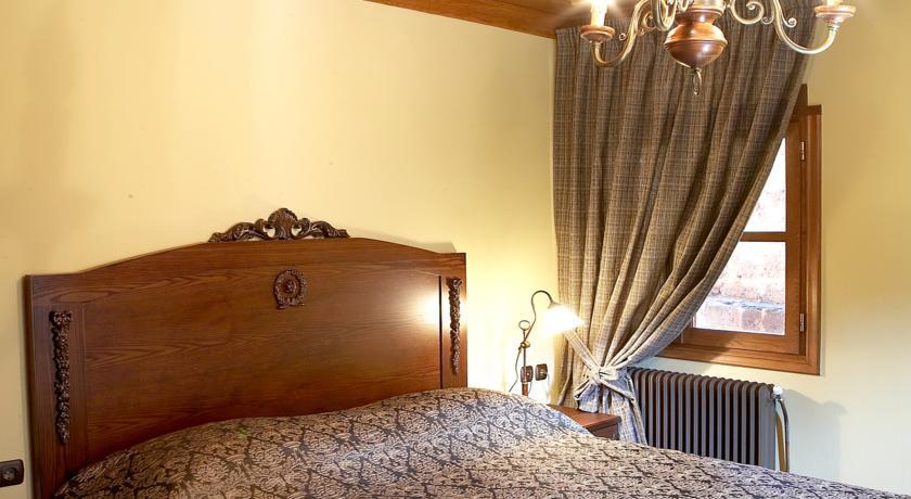 Boutique Hotel Kokkino Spiti Véria Eksteriør bilde