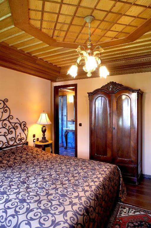 Boutique Hotel Kokkino Spiti Véria Eksteriør bilde