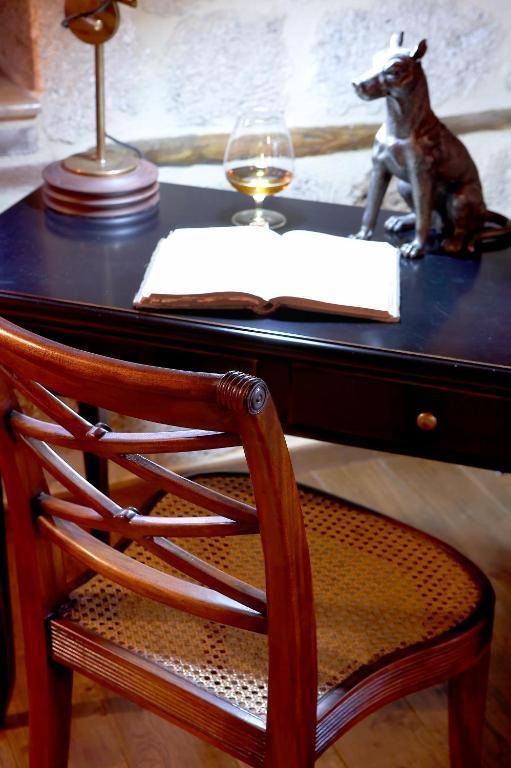 Boutique Hotel Kokkino Spiti Véria Eksteriør bilde