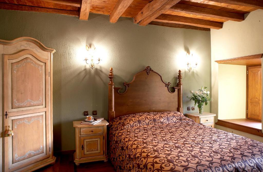 Boutique Hotel Kokkino Spiti Véria Eksteriør bilde