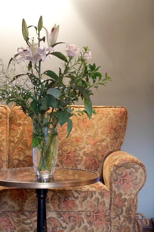Boutique Hotel Kokkino Spiti Véria Eksteriør bilde