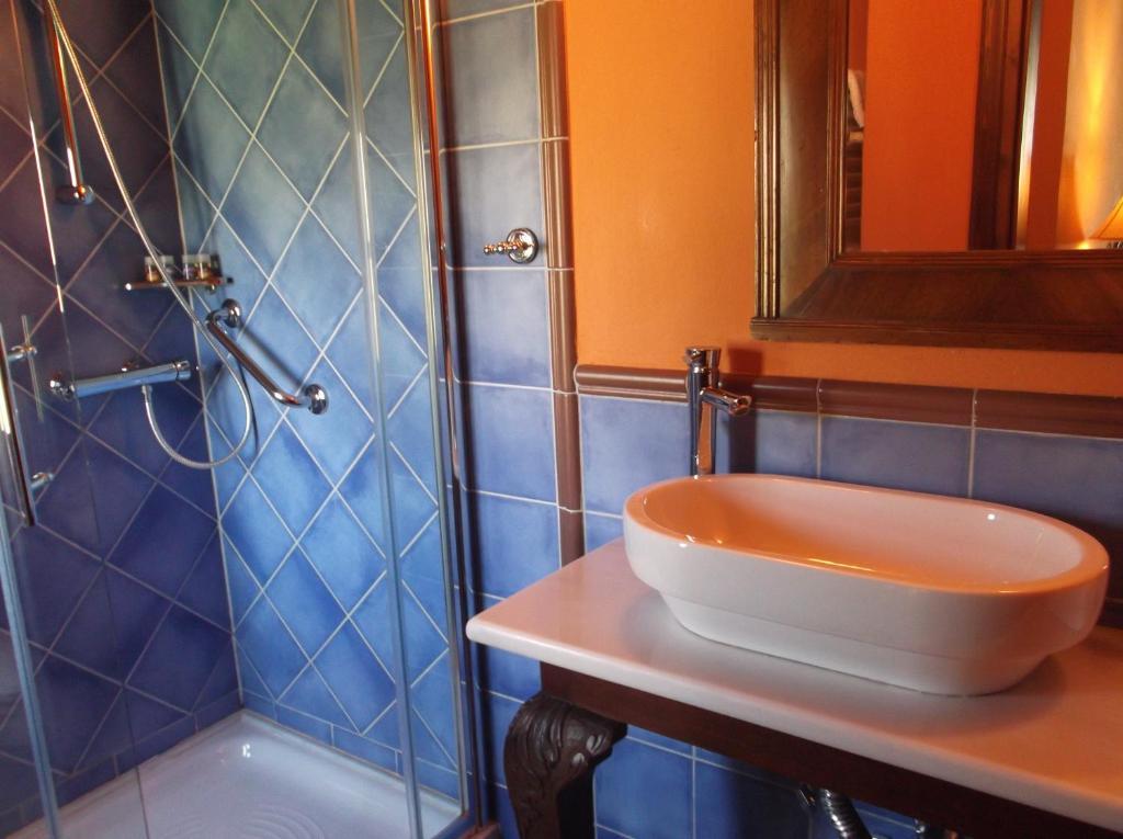 Boutique Hotel Kokkino Spiti Véria Eksteriør bilde
